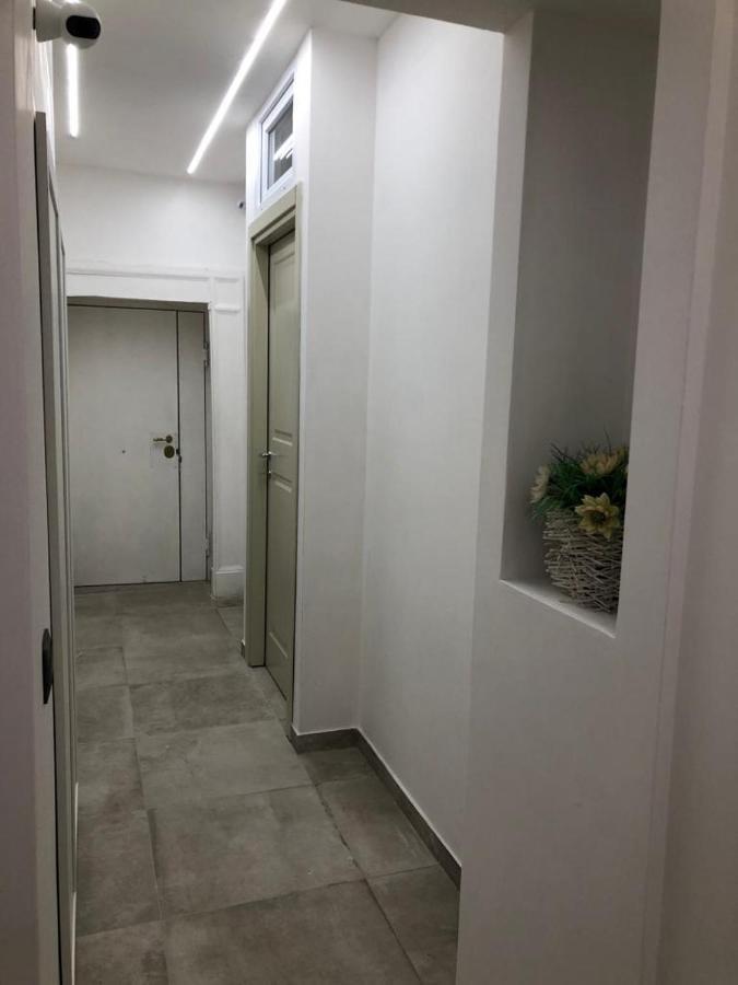 Hotel Nadyle House Neapel Exterior foto