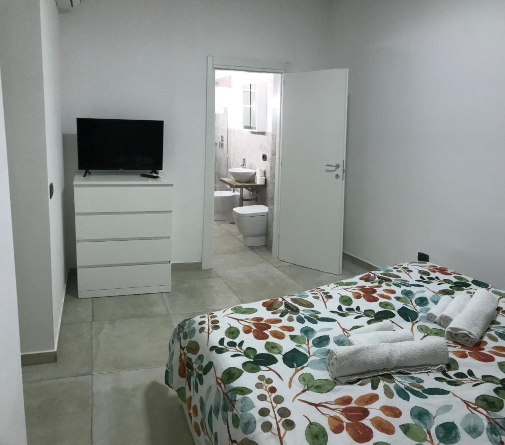 Hotel Nadyle House Neapel Exterior foto